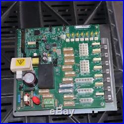 Nordson 47-0015-065V 470015065V PCB Circuit Board for Hot Melt Glue Tank Pump