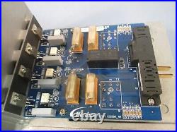 Nordson PCB Circuit Board with Heatsink 1122500 01
