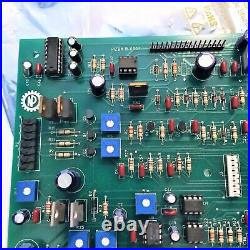 Np B-0001 Pcb Circuit Board