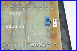 Nusonics ASM-301049 301051 PCB Circuit Board