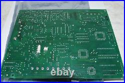 Nusonics CM800 Assy 301631 Flow Transmitter PCB Circuit Board Module