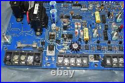 Nusonics Mapco ASM-301049 PCB Circuit Board Module 301049