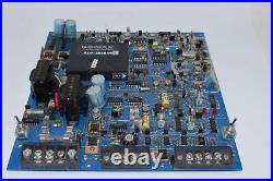 Nusonics Mapco ASM-301049 PCB Circuit Board U34-028-C-N