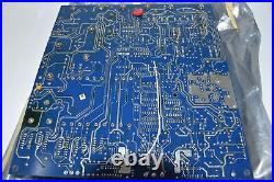Nusonics mapco ASM-301049 PCB Circuit Board Process Controls Division