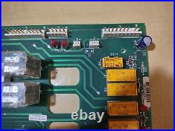 OEC-Diasonics Relay 00-871114-08 PCB Circuit Board for GE C ARM 9400