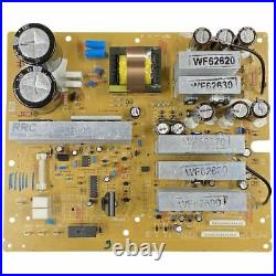 OEM Yamaha WD948401 Mixer PCB Power Supply Circuit Board for EMX512SC
