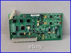 OMNI Flow Computers 68-6208 PCB Board E/D Module for Model 6000