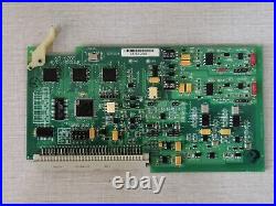 OMNI Flow Computers 68-6208 PCB Board E/D Module for Model 6000