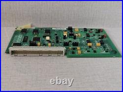 OMNI Flow Computers 68-6208 PCB Board E/D Module for Model 6000