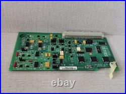 OMNI Flow Computers 68-6208 PCB Board E/D Module for Model 6000