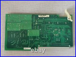 OMNI Flow Computers 68-6208 PCB Board E/D Module for Model 6000