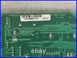 OMNI Flow Computers 68-6208 PCB Board E/D Module for Model 6000