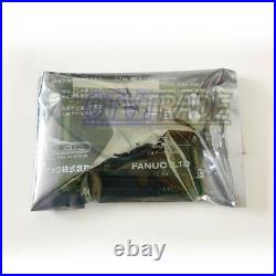 ONE NEW FANUC PCB circuit board A20B-8101-0440