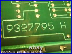 OSAI Allen Bradley OS 5395 P CIRCUIT BOARD PCB OS 5395-P/C PC