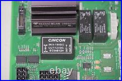 Ohmeda M1087703 PCB circuit board
