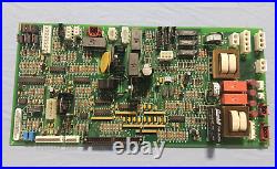 Ohmeda Medical PCB Power Supply Circuit Board 6600-1009-600, 6600-0724-700