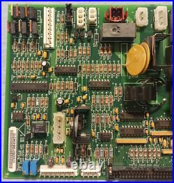 Ohmeda Medical PCB Power Supply Circuit Board 6600-1009-600, 6600-0724-700