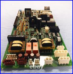 Ohmeda Medical PCB Power Supply Circuit Board 6600-1009-600, 6600-0724-700