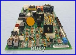 Ohmeda Medical PCB Power Supply Circuit Board 6600-1009-600, 6600-0724-700