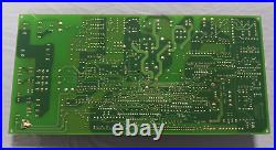 Ohmeda Medical PCB Power Supply Circuit Board 6600-1009-600, 6600-0724-700