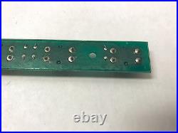 Okuma C-9402-1511-3/3-0 CNC Control Circuit Board PCB