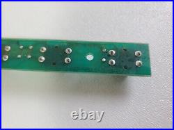 Okuma C-9402-1511-3/3-0 CNC Control Circuit Board PCB Push Contacts