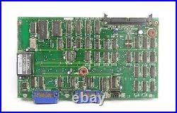 Okuma Circuit Board Pcb E4809-045-038-C OPUS 5000 Main Card3 Puncher