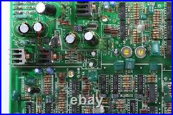 Okuma Circuit Board Pcb E4809-045-071 SDU-600. W