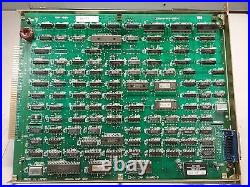 Okuma Circuit Board Pcb E4809-045-088-c E4809045088c 1911-1580-70-34 0198
