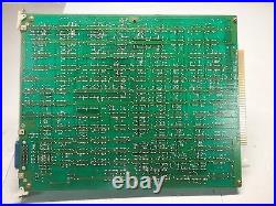Okuma Circuit Board Pcb E4809-045-088-c E4809045088c 1911-1580-70-34 0198