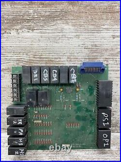 Okuma E4800-S10-005 PCB Circuit Board Module