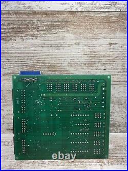 Okuma E4800-S10-005 PCB Circuit Board Module