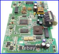 Omron, N1DE-06UDN-HLK, Pcb Circuit Board for Display Panel, 2351059-0A