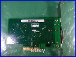 One Stop 25-078-266-X1.1 Systems OSS-PCIe-HIB25-x4 PCB Circuit Board Module
