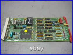 Orbotech Opti 30611281d00-rev Circuit Board Pcb