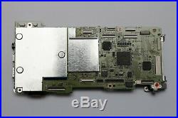 Original Canon 5d Mark II 2 System Main Mother Board Pcb Part