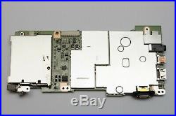 Original Canon 5d Mark II 2 System Main Mother Board Pcb Part