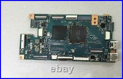 Original Sony A7S II ILCE-7SM2 Main Board Motheborad PCB Curcuit SY-1063
