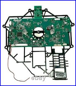 Original iRobot Roomba i7 i7+ i8 Motherboard PCB Circuit Board