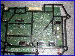 Original iRobot Roomba j6 + J7 Main PCB Circuit Board Motherboard Unregistered