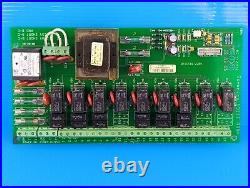 Osmonics 1163111 Printed Circuit Board, 1CIA080200037, 910234V2R1, 63111 Assy