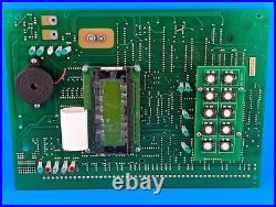 Osmonics OS1163112 Printed Circuit Board Rev. B, JSA2077-101, WE0029, ECM-100