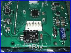 Otis Elevator ACA26800HJ Display Cabina PCB Circuit Board ACA26800HJ1 ACA610HJ