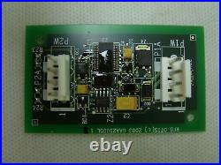 Otis Elevator PCB Circuit Board Assembly GAA25005L1 NOS