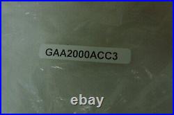Otis Elevator PCB Circuit Board Assembly & Hardware Kit GAA25005L1 NOS