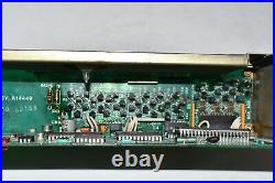 PARTS Avtron A14449 Control Board Display PCB Circuit Board Module