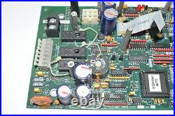 PARTS Omron STI 42786-0410 PC Board PCB Circuit Board