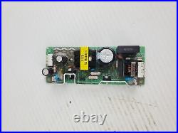 PCB 3L046-5 Power Supply Circuit Board
