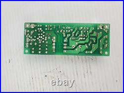 PCB 3L046-5 Power Supply Circuit Board