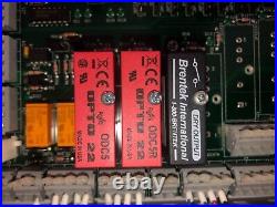 PCB Circuit Board 7270000135 Complete